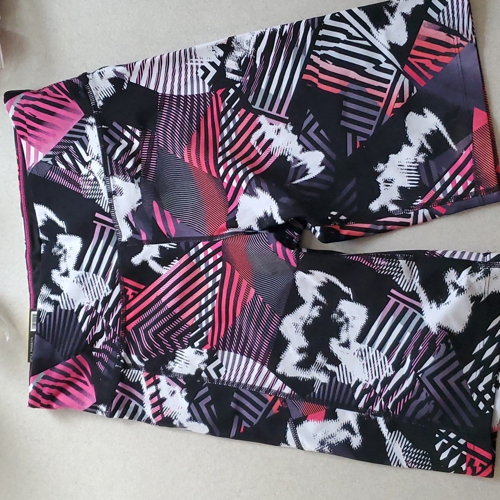 Calvin Klein biker short